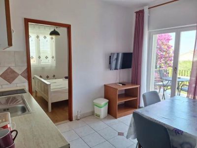 Apartmány Vodopija