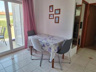 Apartmány Vodopija