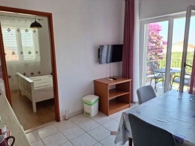 Apartmány Vodopija