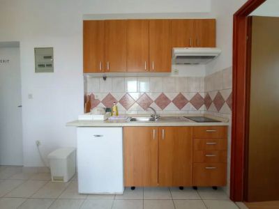Apartmány Vodopija