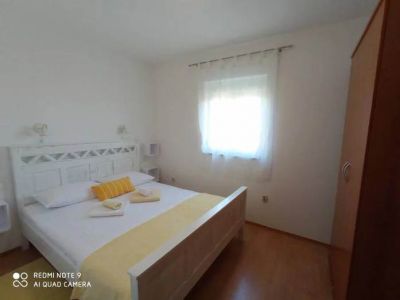 Apartmány Vodopija