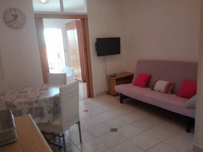 Apartmány Vodopija