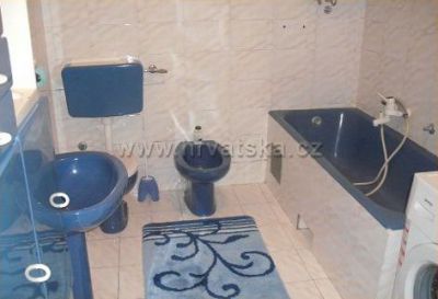 Apartmány Volarić