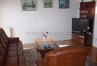 Apartmány Volarić