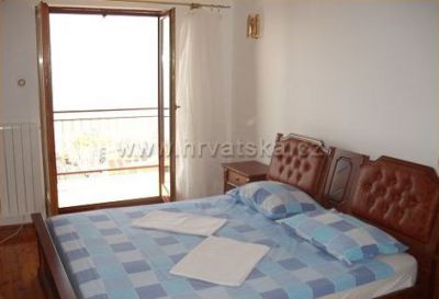 Apartmány Volarić