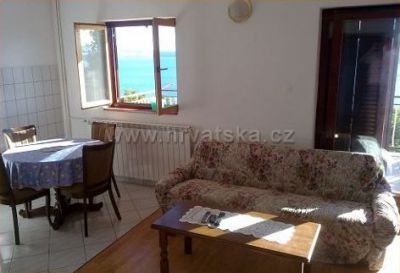 Apartmány Volarić