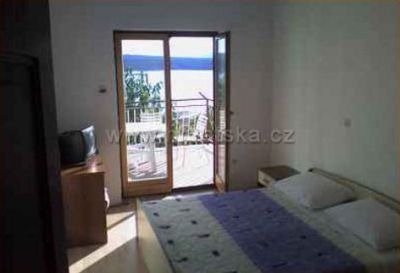 Apartmány Volarić