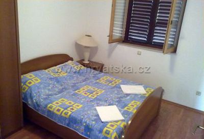 Apartmány Volarić