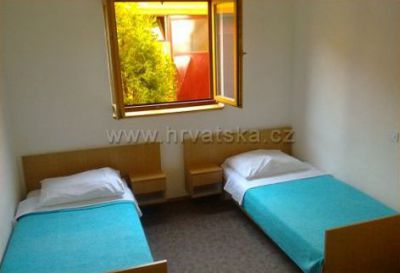 Apartmány Volarić