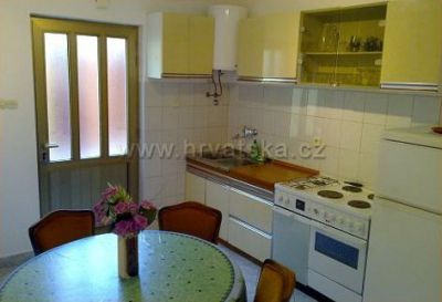 Apartmány Volarić