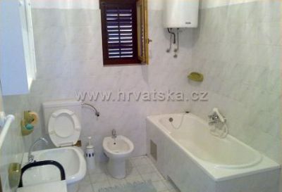 Apartmány Volarić