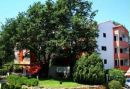 Apartmánový dům Volta