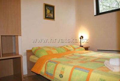 Apartmánový dům Volta