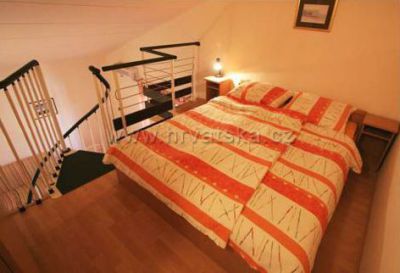 Apartmánový dům Volta