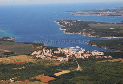 Apartmánový dům Volta