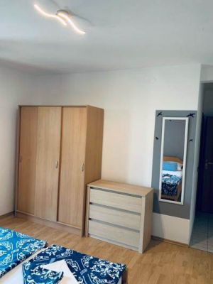 Apartmány VOYAGE