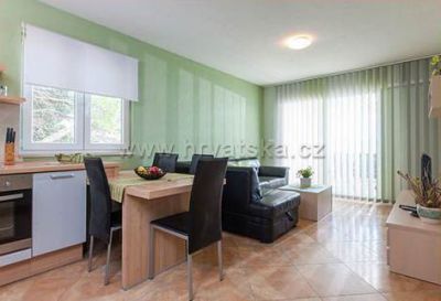 Apartmány Vranješ - Brela