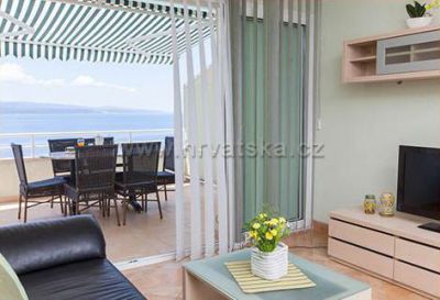 Apartmány Vranješ - Brela