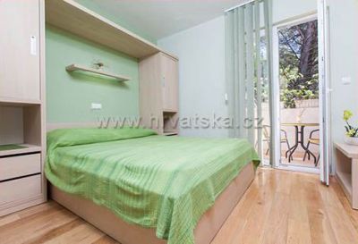 Apartmány Vranješ - Brela