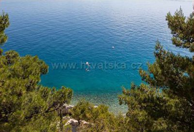 Apartmány Vranješ - Brela