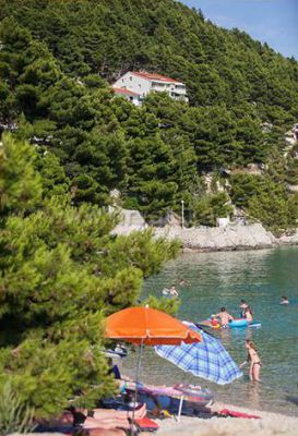 Apartmány Vranješ - Brela