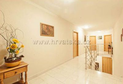 Apartmány Vranješ - Brela