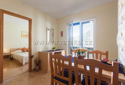 Apartmány Vranješ - Brela