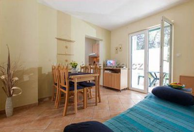 Apartmány Vranješ - Brela