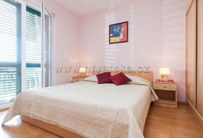 Apartmány Vranješ - Brela