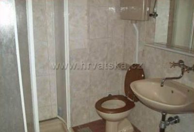 Apartmány Vujica