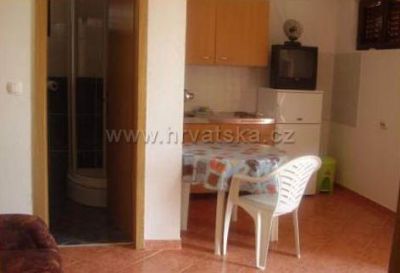 Apartmány Vujica