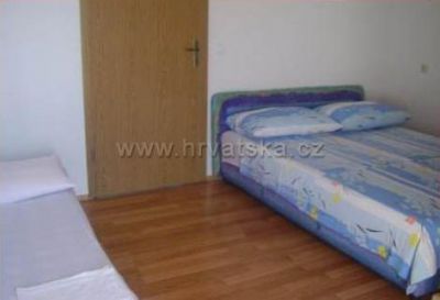 Apartmány Vujica