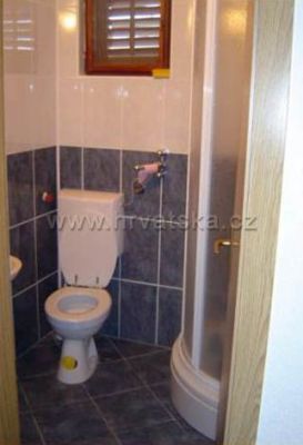 Apartmány Vujica