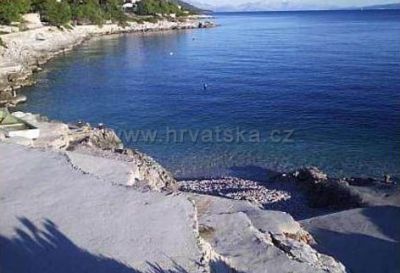 Apartmány Vujica
