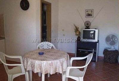 Apartmány Vujica