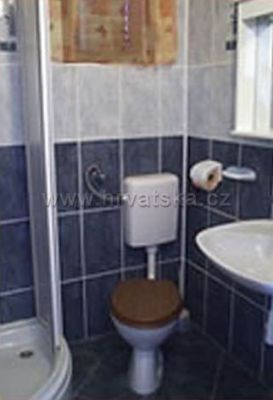 Apartmány Vujica