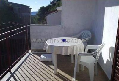 Apartmány Vujica