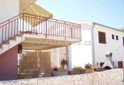 Apartmány Vujica