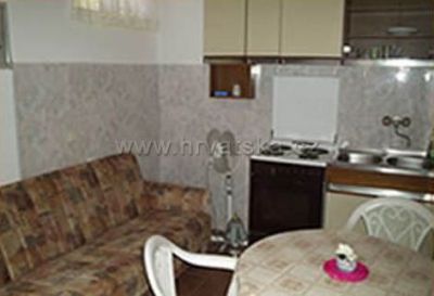Apartmány Vujica
