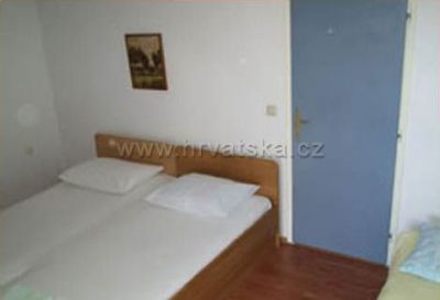 Apartmány Vujica