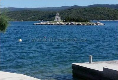 Apartmány Vukmir Klek