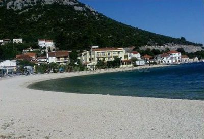 Apartmány Vukmir Klek