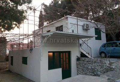 Apartmány Vukmir Klek