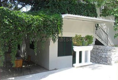 Apartmány Vukmir Klek