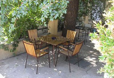 Apartmány Vukmir Klek