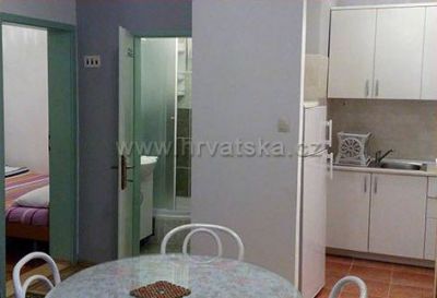 Apartmány Vukmir Klek