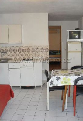 Apartmány Vukmir Klek