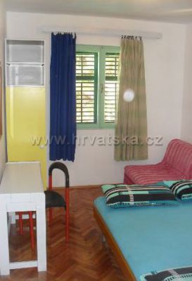 Apartmány Vukmir Klek