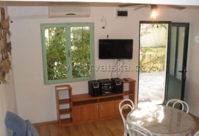 Apartmány Vukmir Klek