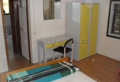 Apartmány Vukmir Klek